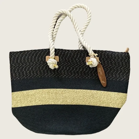 Sun N’ Sand Tote - Picture 4 of 4